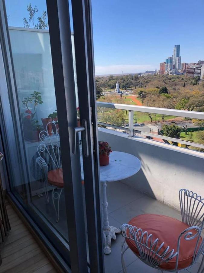 Apartamento Av Kennedy Y Cervino A Metros Embajada Eeuu Buenos Aires Exterior photo