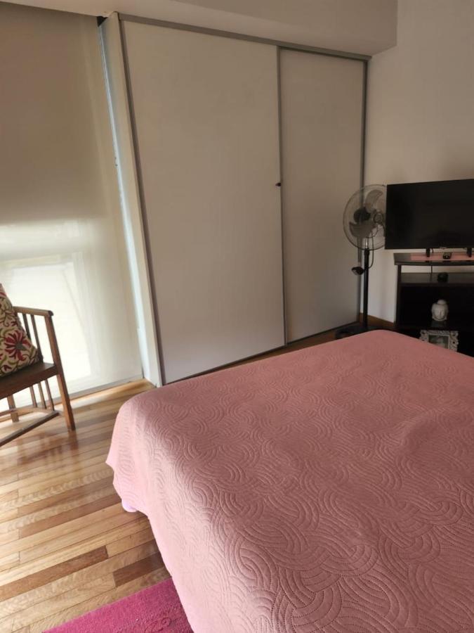 Apartamento Av Kennedy Y Cervino A Metros Embajada Eeuu Buenos Aires Exterior photo