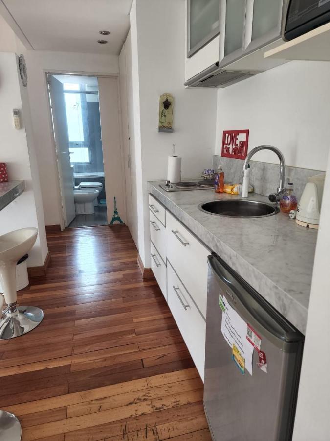 Apartamento Av Kennedy Y Cervino A Metros Embajada Eeuu Buenos Aires Exterior photo