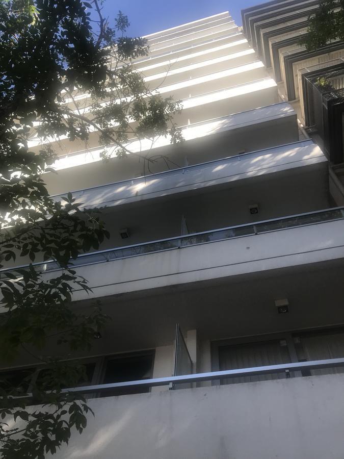 Apartamento Av Kennedy Y Cervino A Metros Embajada Eeuu Buenos Aires Exterior photo